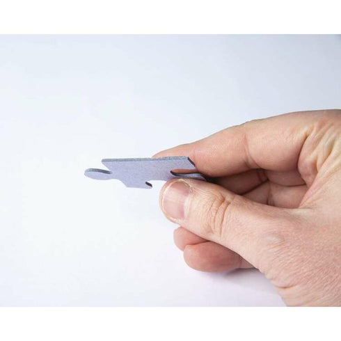 Puzzle Bluey 104 Piezas Infantil